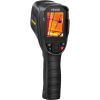 VEVOR Thermal Imaging Camera, 320 x 240 Pixels Super Resolution, 25Hz Refresh Rate Infrared Camera with -4 to 752°F Temperature Range