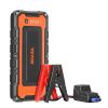 Car Jump Starter 3000A Booster Jumper Box 59.2Wh Portable Lithium Battery Pack