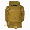 Blancho Backpack [Moonlight Shadow] Camping Backpack/ Outdoor Daypack/ School Backpack