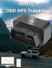 Real Time GPS Tracking Device Lease Vehicles Cars Trucks Scooters + GPS card SIM