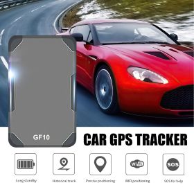 Mini GPS Tracking Device for Private Investagtor Listen Conversation