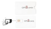 Track Globally with Ease with Prepaid GPS Tracker SIM American Gps cards Apps