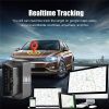 Real Time GPS Tracking Device Lease Vehicles Cars Trucks Scooters + GPS card SIM