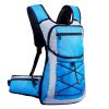 Hydration Pack Backpack 3L TPU Water Bladder Cycling Hiking Running Camping