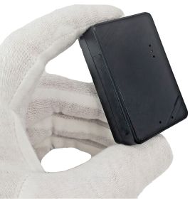 Hunting Mini GPS Tracking Device for Sport Hunters Surveillance (Default: Default)